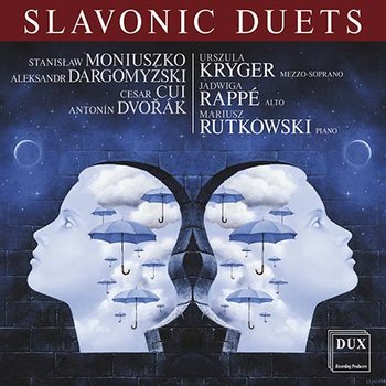 Duety słowiańskie - Kryger Urszula, Rappe Jadwiga, Rutkowski Mariusz