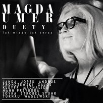 Duety - Tak Młodo jak Teraz Magda Umer