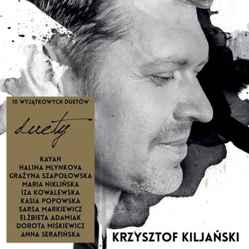 Duety - Kiljański Krzysztof