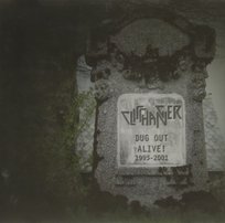 Dug Out Alive (audio DVD) Cliffhanger
