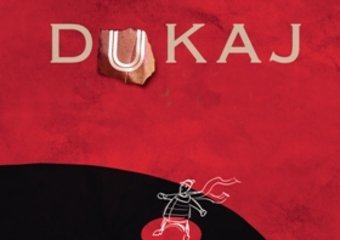 Stan Wojenny widziany oczami Jacka Dukaja