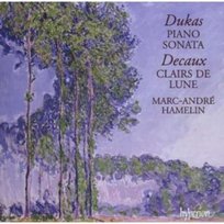 DUKAS DECAUX PN SO H Hamelin Marc-Andre
