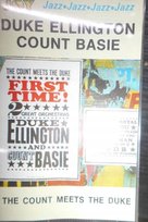 Duke Ellington count basie Wellington Sheena
