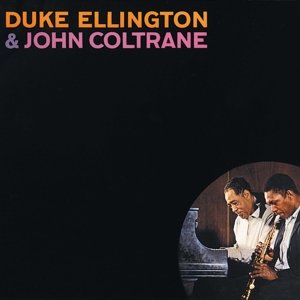 Duke Ellington & John Coltrane, płyta winylowa - Ellington Duke & John Coltrane