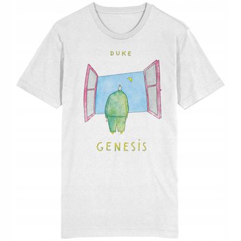 Duke Genesis Koszulka Pop Rock Phil Collins Retro - GILDAN