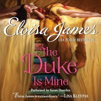 Duke Is Mine - James Eloisa