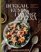 Dukkah, kumin i włoszczyzna Khanafer Samar