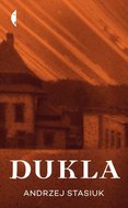 Dukla&nbsp;-&nbsp;Stasiuk Andrzej
