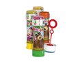 Dulcop, Bańki mydlane, Masza i Niedźwiedź, 60 ml  - Dulcop