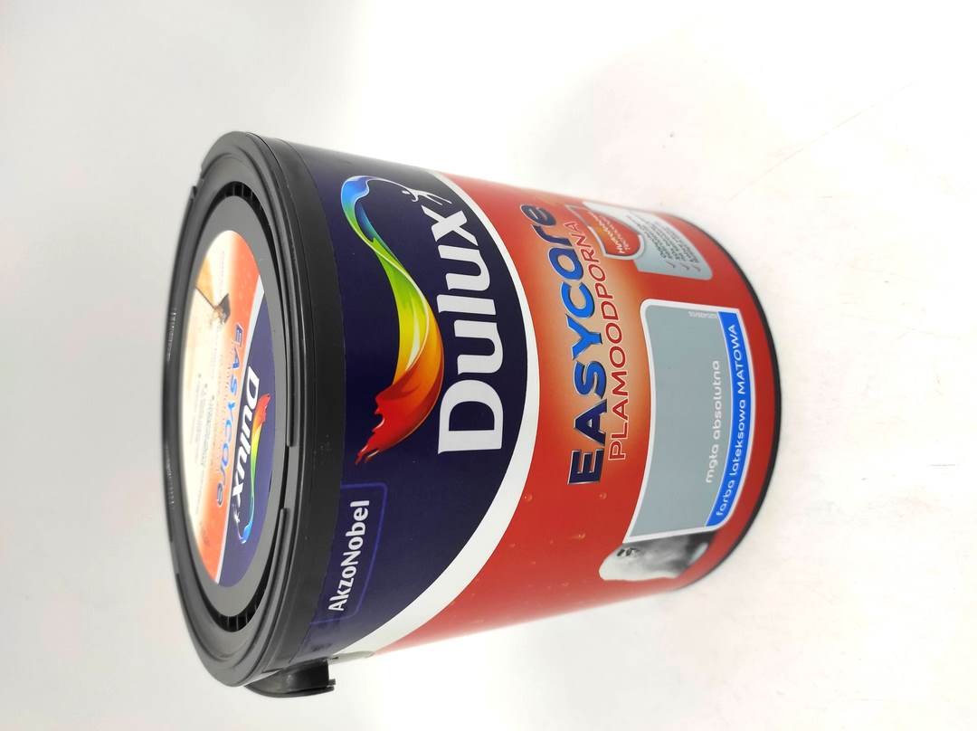 Dulux Easy Care Mgła Absolutna 2,5L Dulux Sklep