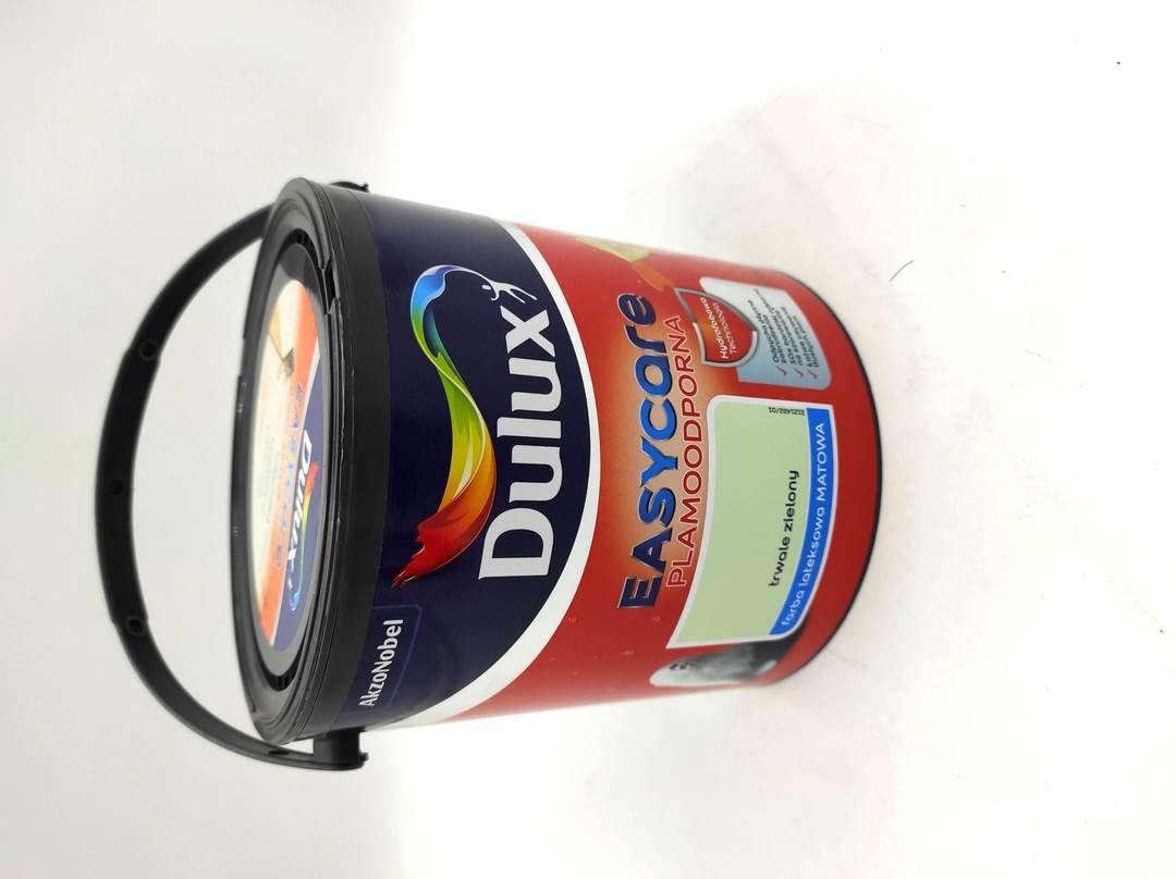 Dulux Easy Care Trwale Zielony 2,5L Dulux Sklep