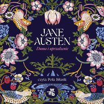 Nowości i bestsellery audiobooki