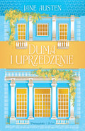 Duma i uprzedzenie&nbsp;-&nbsp;Austen Jane