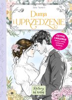 Duma i uprzedzenie. Kolory klasyki