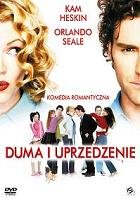 Duma i uprzedzenie Black Andrew