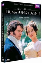 Duma i uprzedzenie