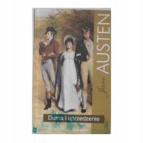 Duma i uprzedzenie Austen Jane