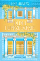 Duma i uprzedzenie Austen Jane