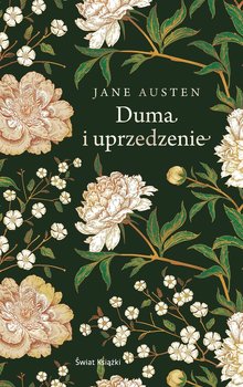 Duma i uprzedzenie - Austen Jane
