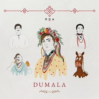 Dumala - Go_A