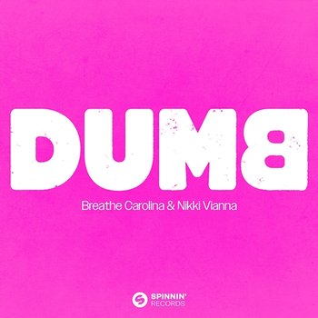 Dumb - Breathe Carolina & Nikki Vianna