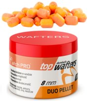 Dumbells Wafters MatchPro DUO 8mm - Pellet