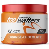 DUMBELLS WAFTERS MATCHPRO ORANGE CHOCOLATE 12 MM