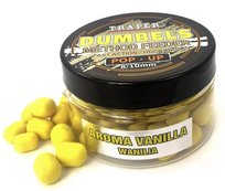 Dumbels Traper Pop-up Method Feeder 8-10mm - Wanilia Traper