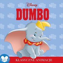 Dumbo - audiobook Murray Lily