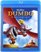 Dumbo Jackson Wilfred, Ferguson Norman, Roberts Bill, Kinney Jack, Sharpsteen Ben, Armstrong Samuel