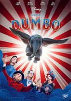Dumbo Burton Tim