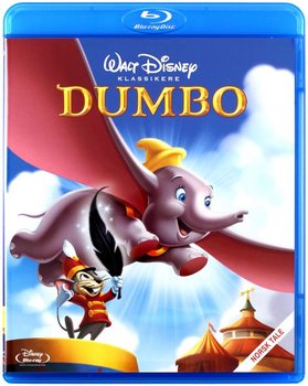 Dumbo - Armstrong Samuel, Ferguson Norman, Jackson Wilfred, Kinney Jack, Roberts Bill