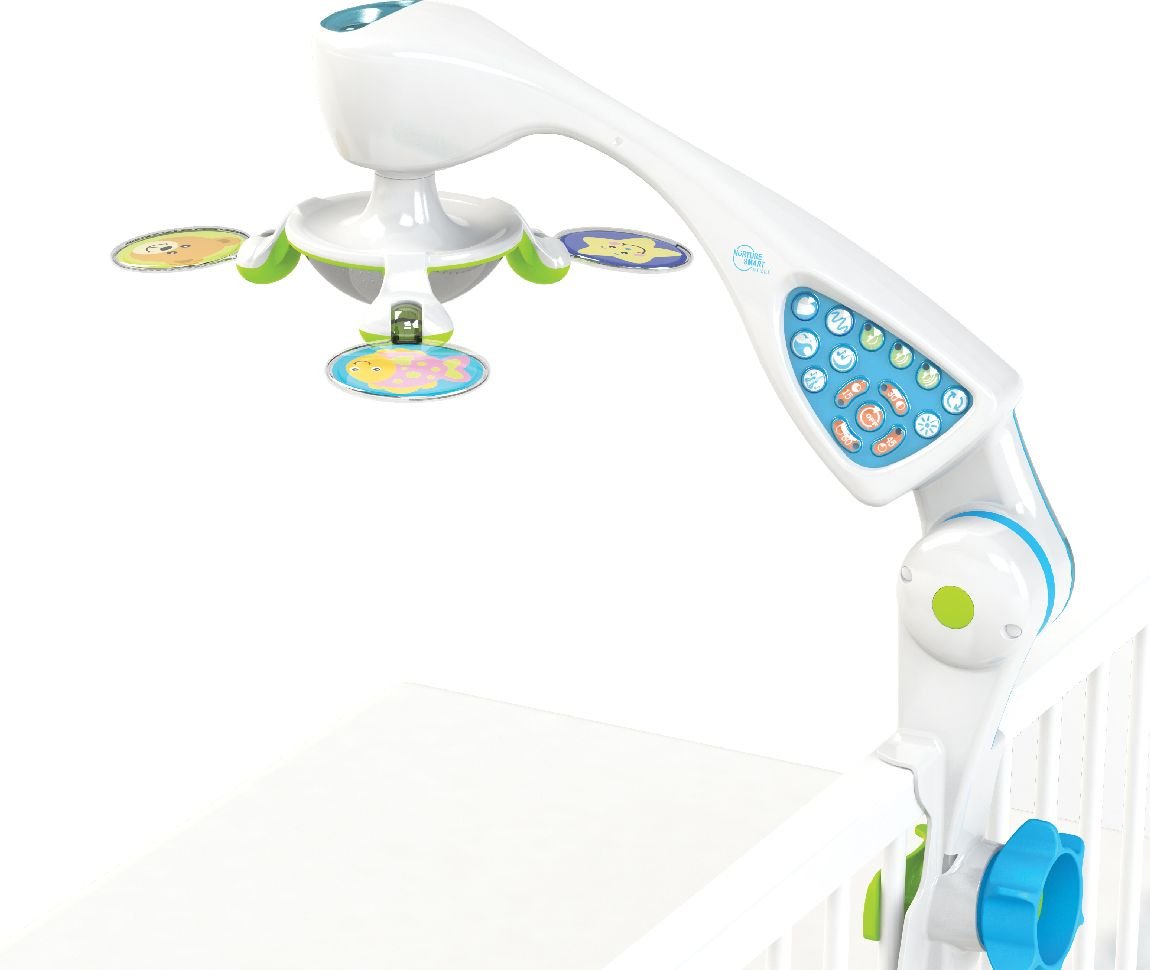 Dumel Discovery Baby, karuzela Multi Premium