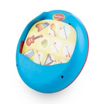 Dumel Discovery, Edukacyjny Quiz