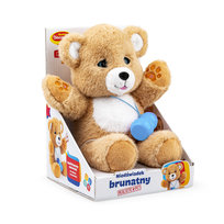 Dumel Discovery, Niedźwiadek Brunatny, interaktywny