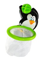 Dumel Discovery, zabawka do kąpieli Polarna Koszykówka