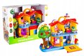 Dumel Discovery, Zabawka edukacyjna, Odkrywczy domek - Dumel Discovery
