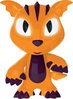 Dumel Discovery, zabawka interaktywna Magic Jinn: Zwierzęta