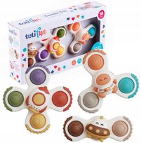 Dumel Tuli Fun Kosmiczne Trio Tf 50754