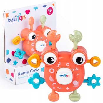 Dumel Tuli Fun Terkoczący Krab TF 50693 - Dumel Discovery