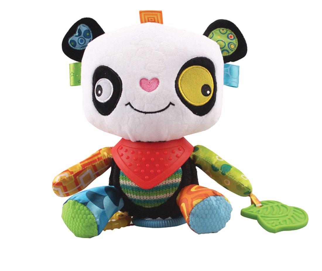 Dumel, zawieszka Panda Penny