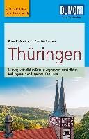 DuMont Reise-Taschenbuch Reiseführer Thüringen - Wurlitzer Bernd, Sucher Kerstin