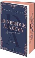 Dunbridge Academy – Anymore Sarah Sprinz