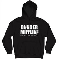 Dunder Mifflin Bluza The Office Michael Scott GILDAN