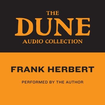 Dune Audio Collection - Frank Herbert