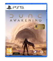 Dune Awakening - Edycja Day One