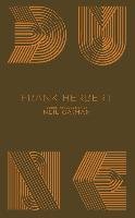 Dune Classics Hardcover Frank Herbert