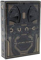 Dune, karty do gry, Theory11