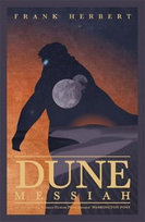 Dune Messiah Frank Herbert