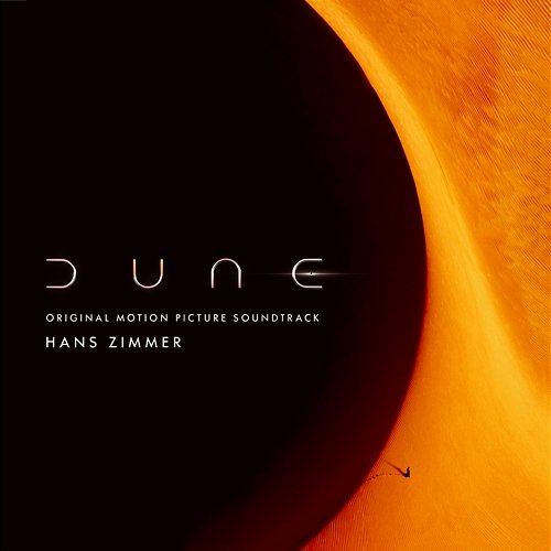Dune (Deluxe Edition) ハンス・ジマー　サウンドトラック Zimmer Hans Dune: Part Two – Original Motion Picture